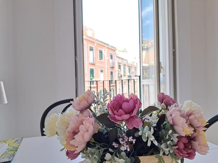 Appartamento Cuore Di Napoli 2 エクステリア 写真