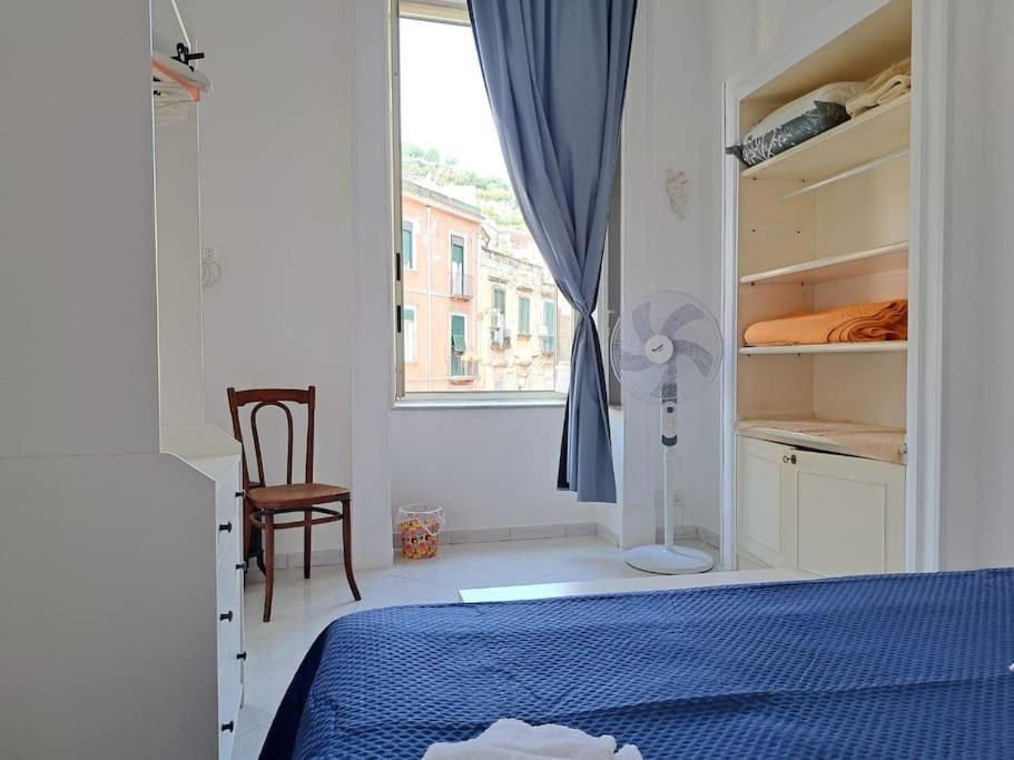 Appartamento Cuore Di Napoli 2 エクステリア 写真