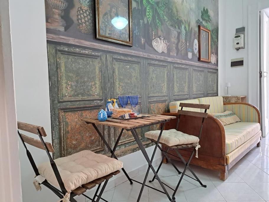 Appartamento Cuore Di Napoli 2 エクステリア 写真
