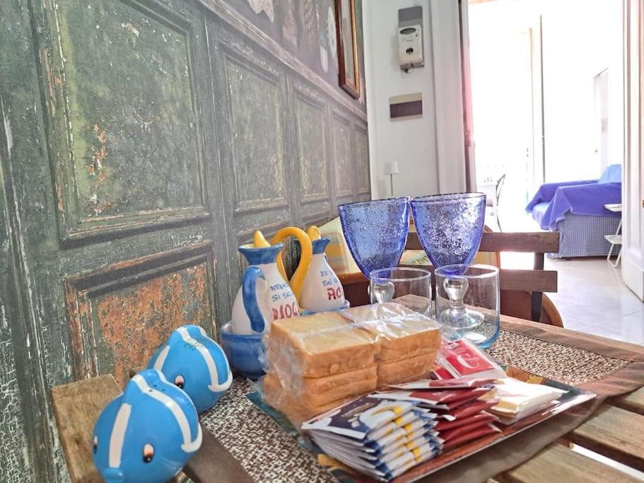 Appartamento Cuore Di Napoli 2 エクステリア 写真