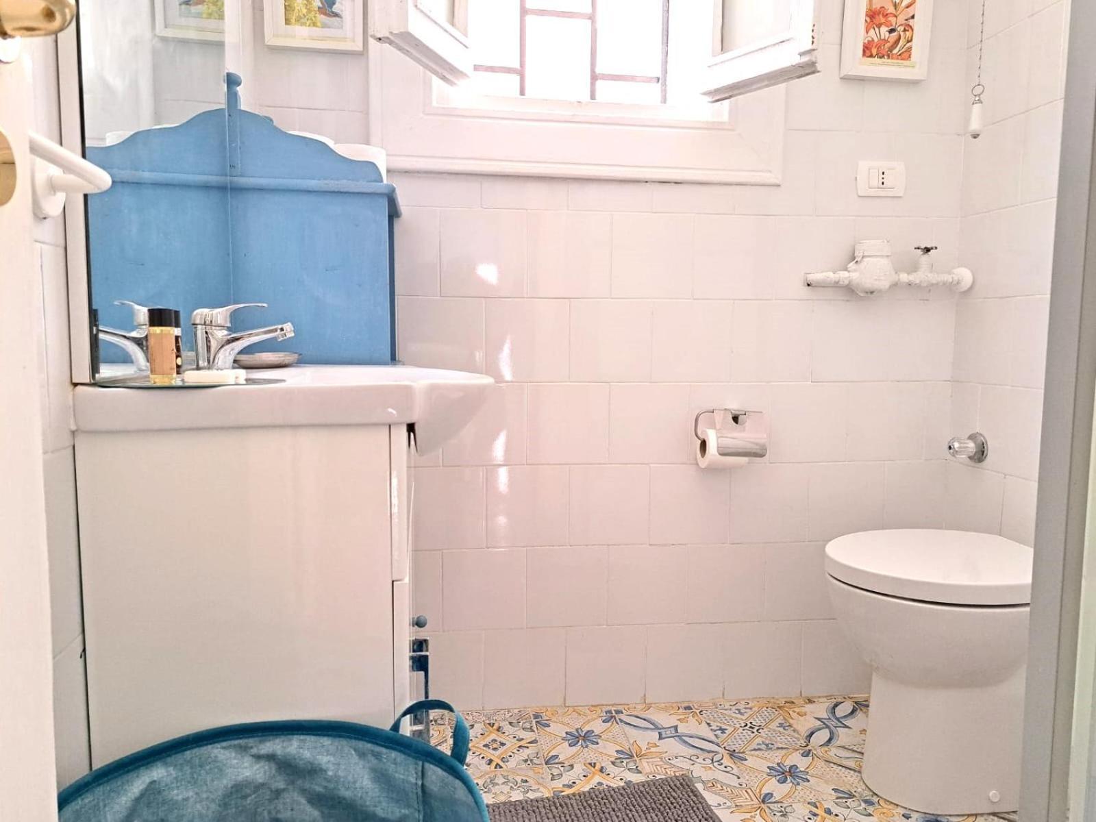 Appartamento Cuore Di Napoli 2 エクステリア 写真